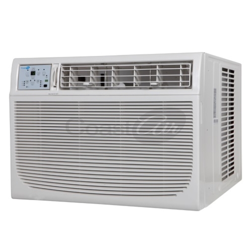 Picture of Heatntroller CEW151BS Coast Air 15&#44; 000 BTU Room Air Conditioner Electronic Controls