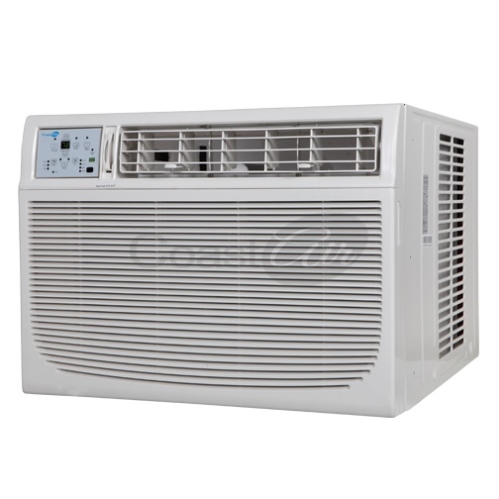 Picture of Heatntroller CEW183BS Coast Air 18&#44; 000 BTU Room Air Conditioner Electronic Controls