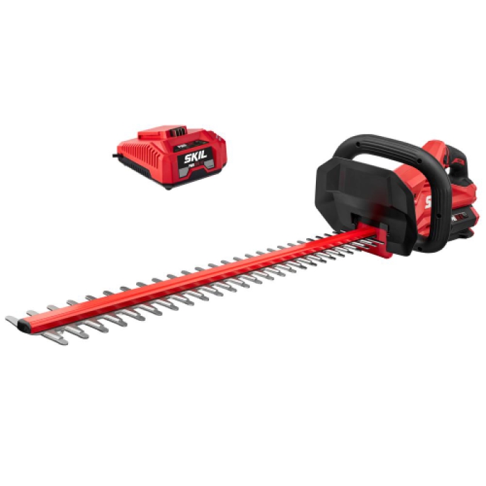 HT4221-10 40V 2.5Ah Battery Hedge Trimmer Kit