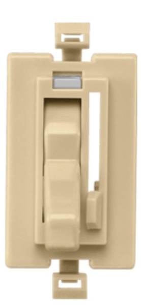 Toggle Dimmer with Preset