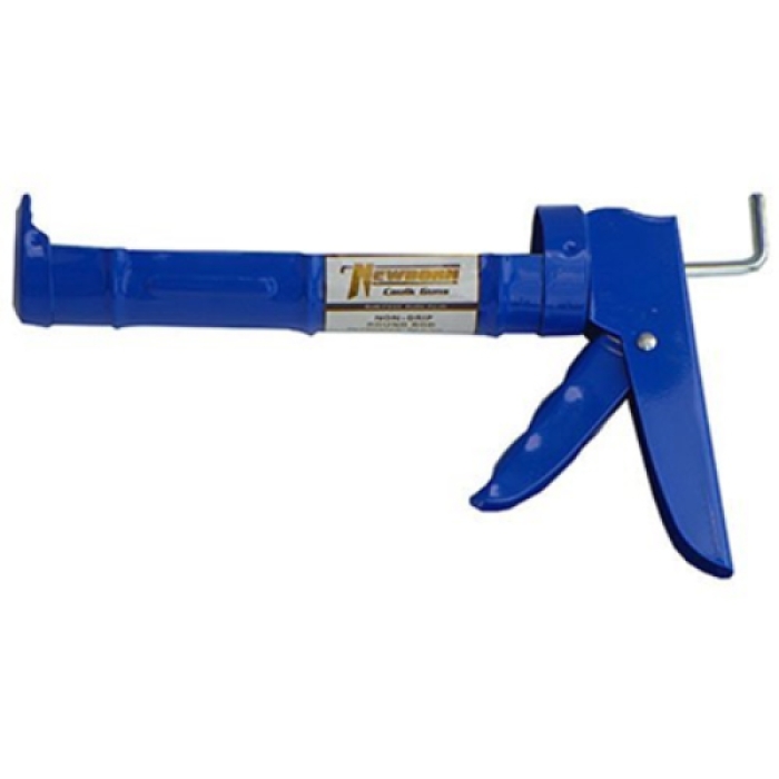 DC012 Caulking Gun - 1-10 gal
