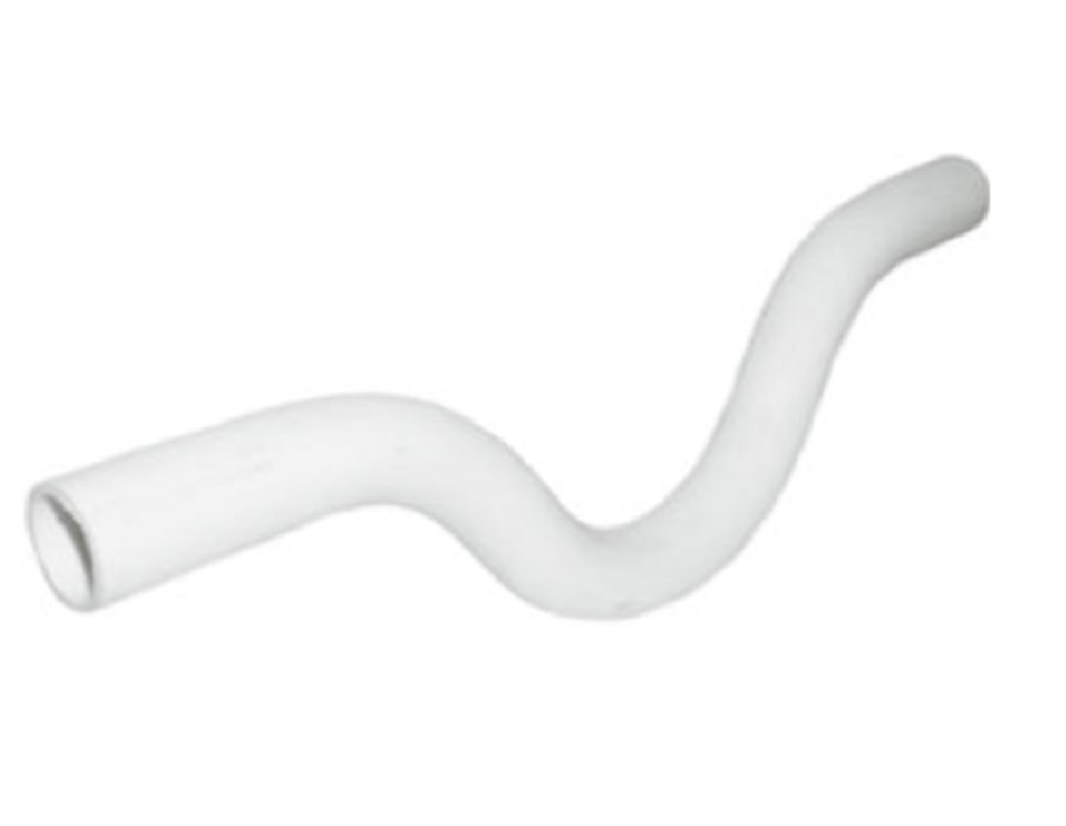 0.75 in. PVC Condensate Schedule 40 PVC Running Trap