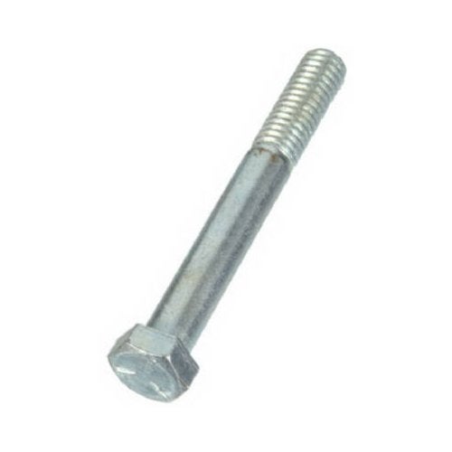 0.37 x 2 in. Grade 5 Hex Bolts - 100 Count