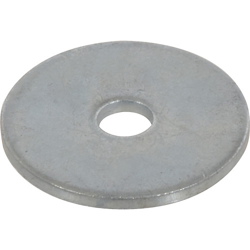 0.15 x 0.87 in. Fender Washer - 100 Count