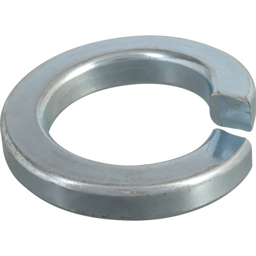 0.31 in. Regular Split Lock Washer - 100 Count