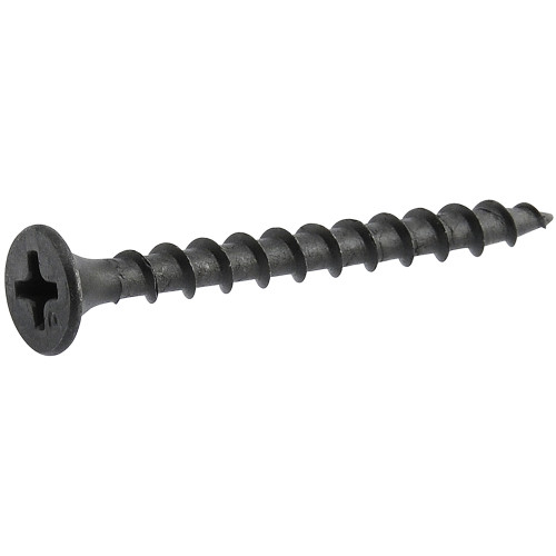 No. 6 x 1.62 in. Coarse Thread Drywall Screw - 1 lbs
