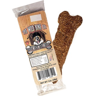 Picture of The Wild Bone 1810.1 Rabbit Bone Stew Recipe Dog Treat