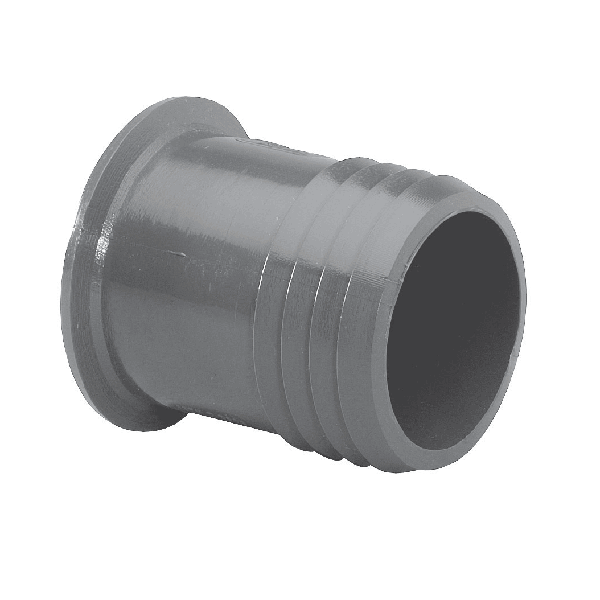 1449-007 0.75 in. PVC Insert Plug