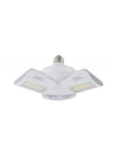 60 watt 4000K LED Multi-Beam Utility Light
