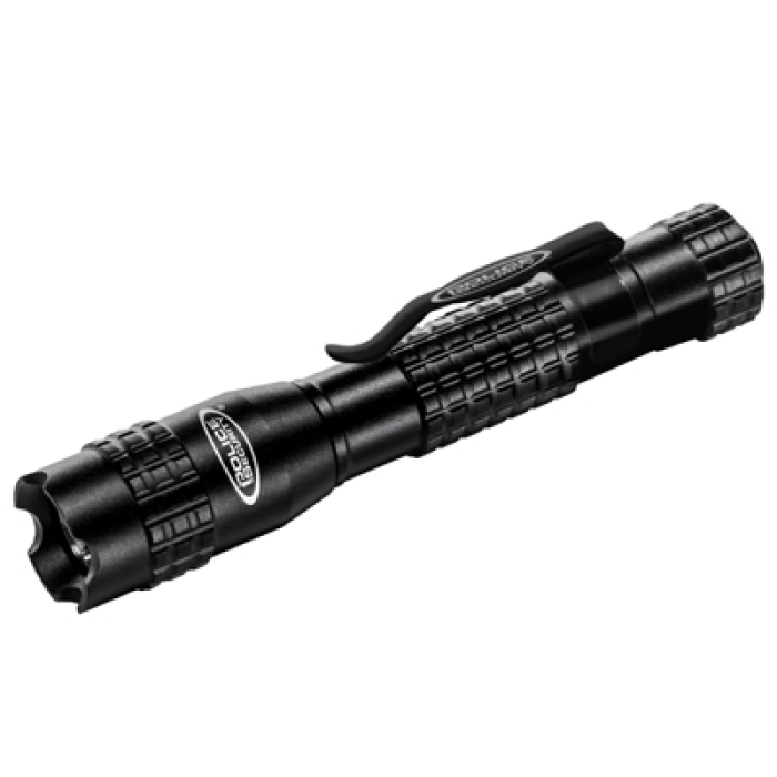 Mole Flashlight 1AAA 23 Lumens with Lanyard