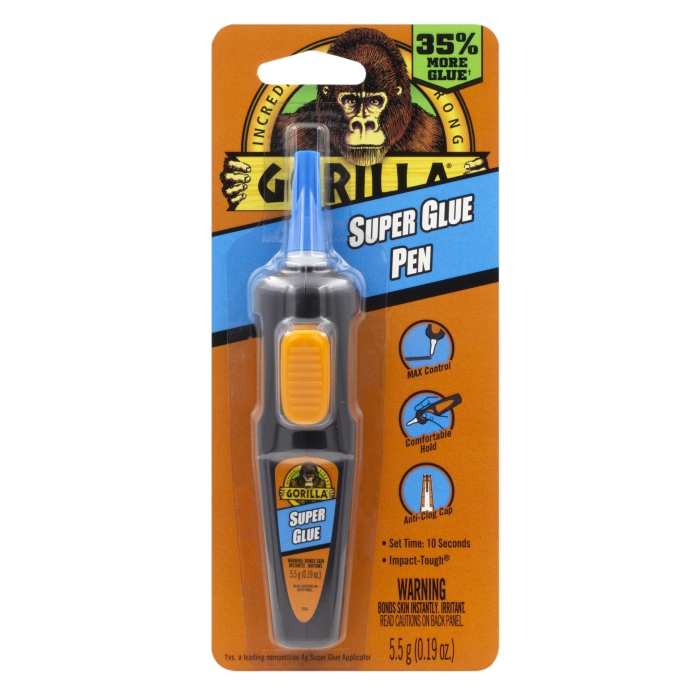 5.5G Strong Super Glue Pen