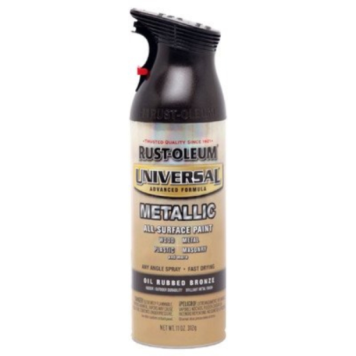 249131 12Fo Oil Rub Bronze Paint