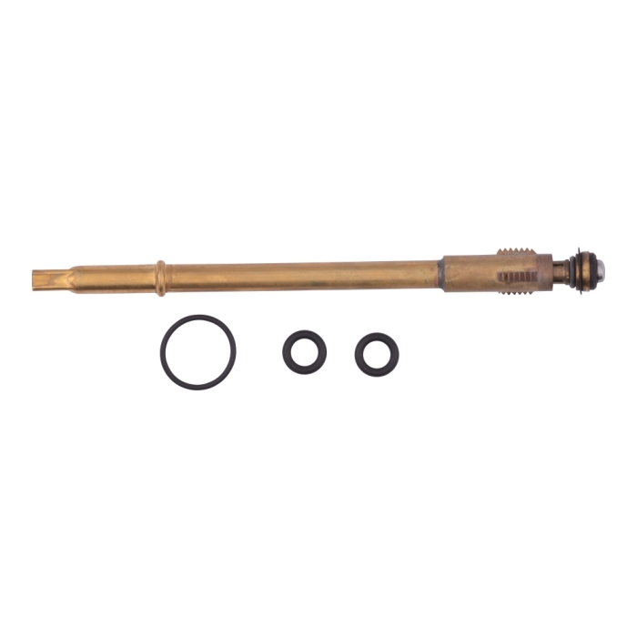 4 in. Sillcock Kit for Frostfree