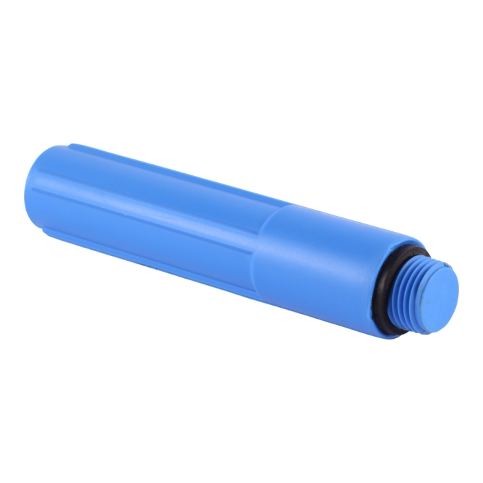 25828 0.5 in. Shower Test Plug