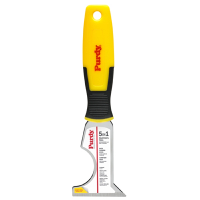 5-In-1 Contractor Painters Tool