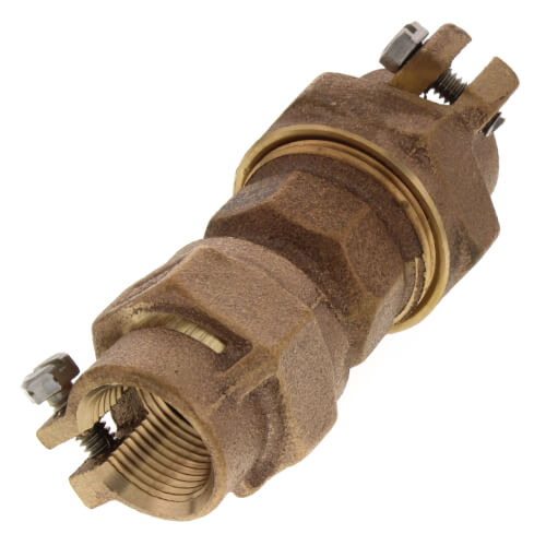 LEGEND VALVE & FITTING