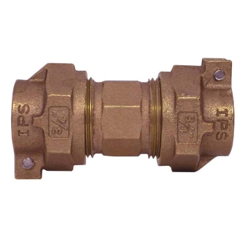 313-244NL 0.75 in. IPS x IPST4321 Union