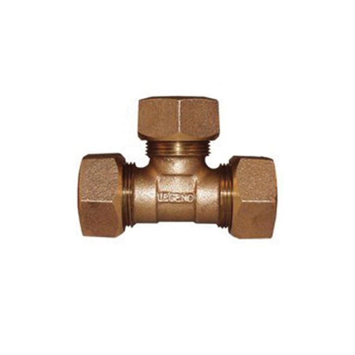 313-434NL 0.75 in. T4551 Compression Tee