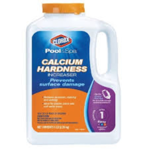Biolab 12204CLX 3 lbs Calcium Hardness Increaser; Pack of 4
