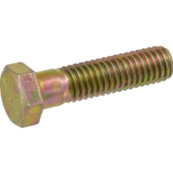 Picture of Hillman Fasteners 220223 0.5 x 1.5 in. NC Y Grade 8 Hex Cap Screw
