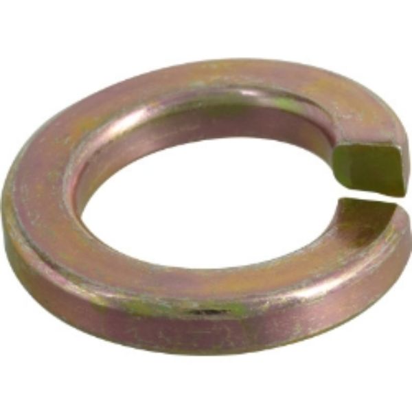 0.25 in. Y Grade 8 Splti Lock Washer
