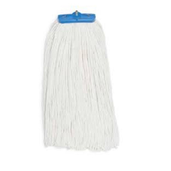 24 oz Cotton Cut-End Narrow Band Mop Head