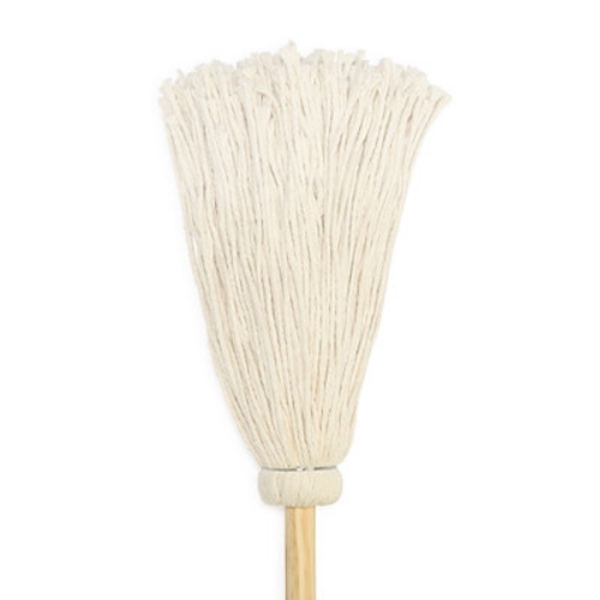 16 oz Pride Cotton 4-Ply Deck Mop