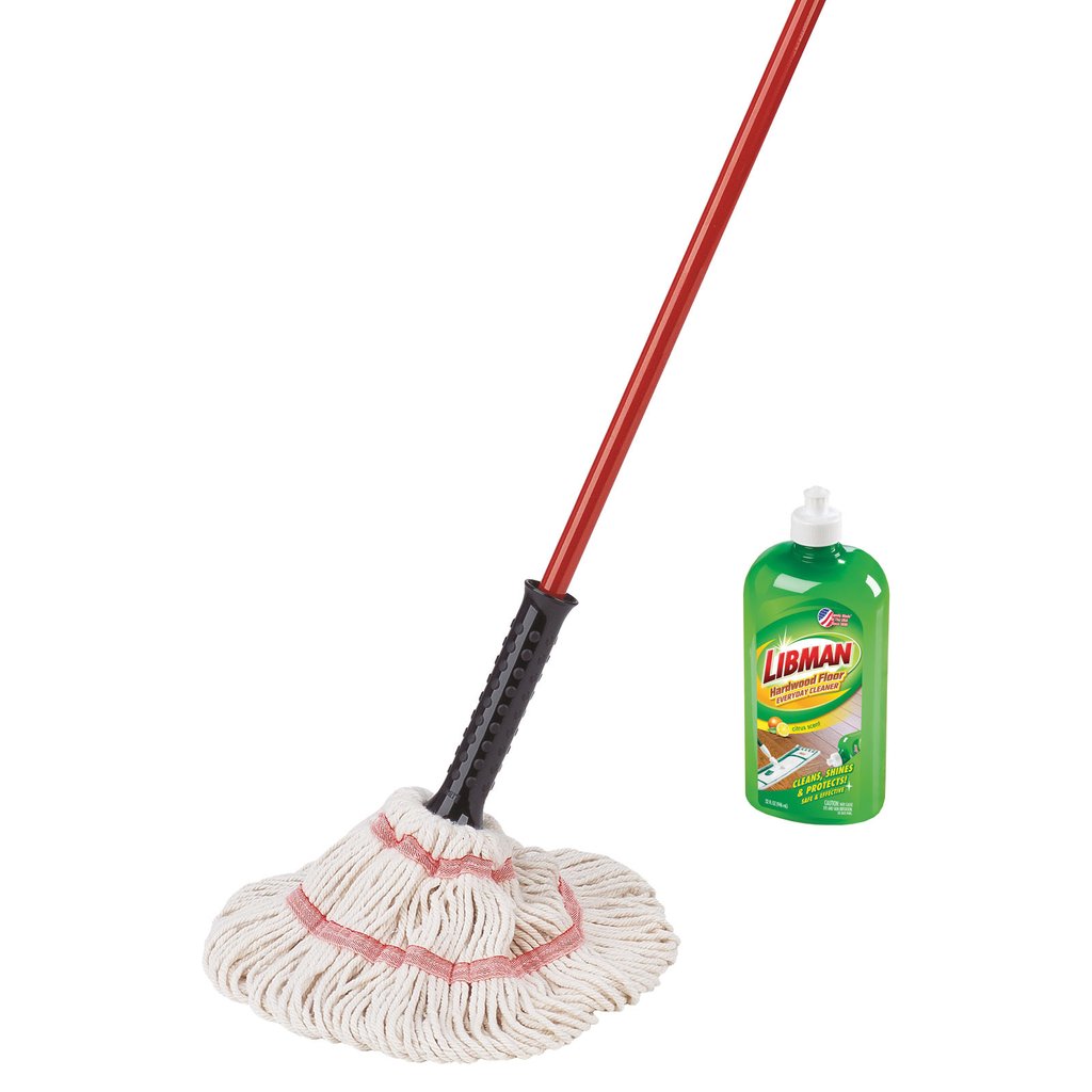 988 Big Tornado Mop