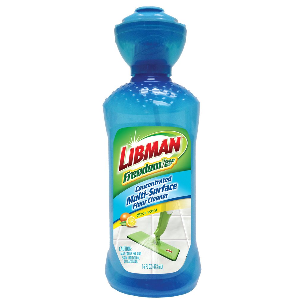 16 oz Freedom Multi-Surf Floor Cleaner