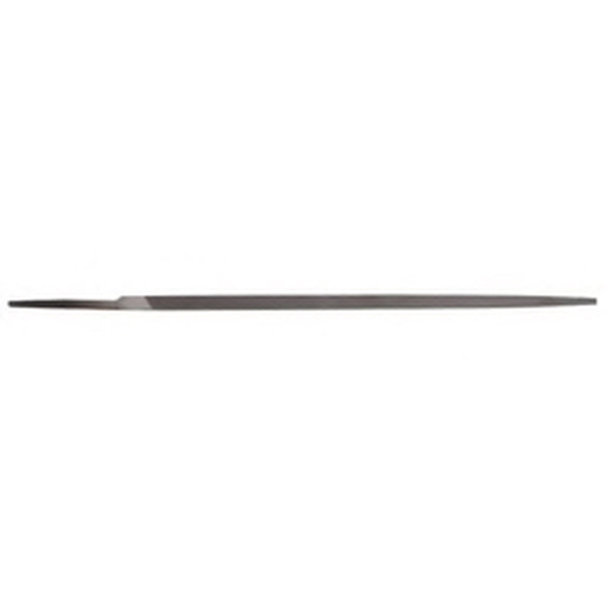 Picture of Apex Tool Group 15024NN 6 in. Double Extra Slim Taper File