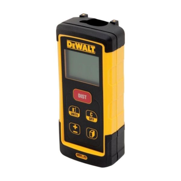 165 ft. Laser Distance Measurer