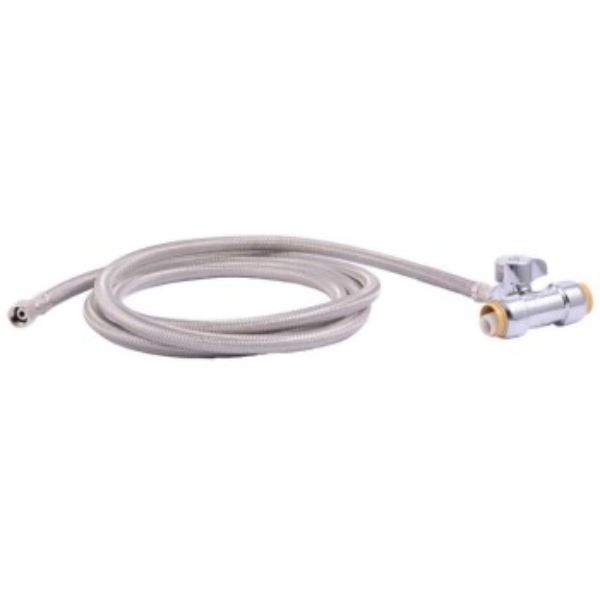 12 ft. Sharkbite Icemaker Connector