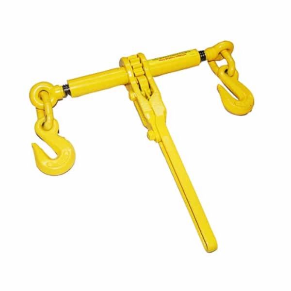 0.31-1.12 in. XHD Ratchet Chain Binder
