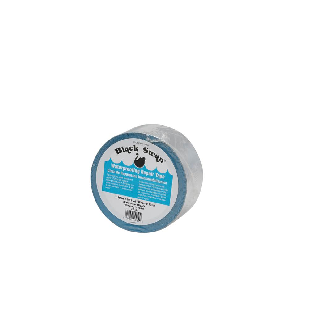 1.89 in. x 10.9 yards Waterproofing Repair Tape