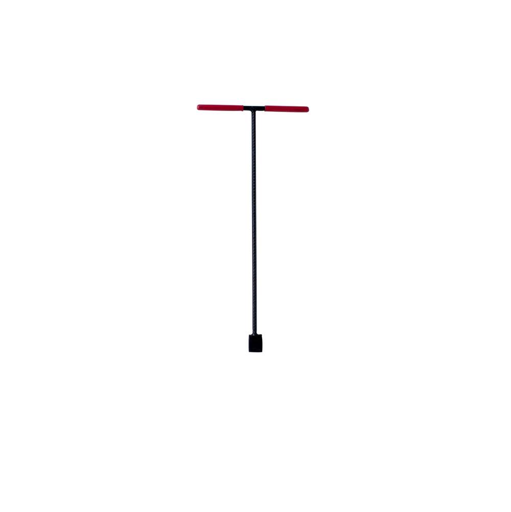 0.625 x 36 in. Water Meter Key