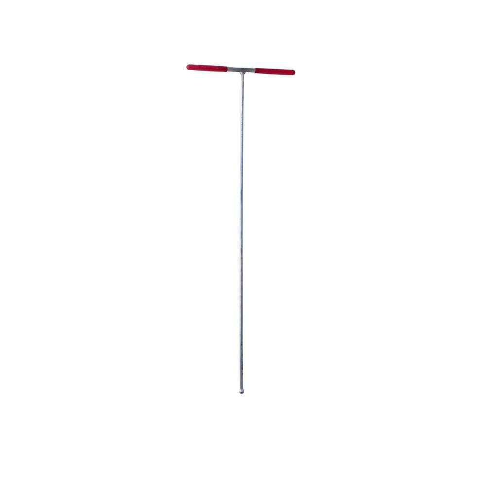 0.5 x 3 in. Probing Rod with Ball Point Tip