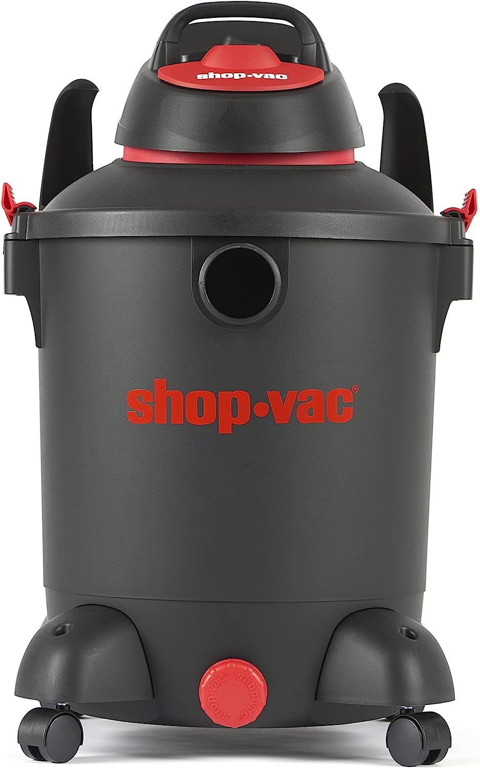 Picture of Shop-Vac USA 5982105 10 Gallon 5.5 Peak HP Wet Dry Utility Vacuum