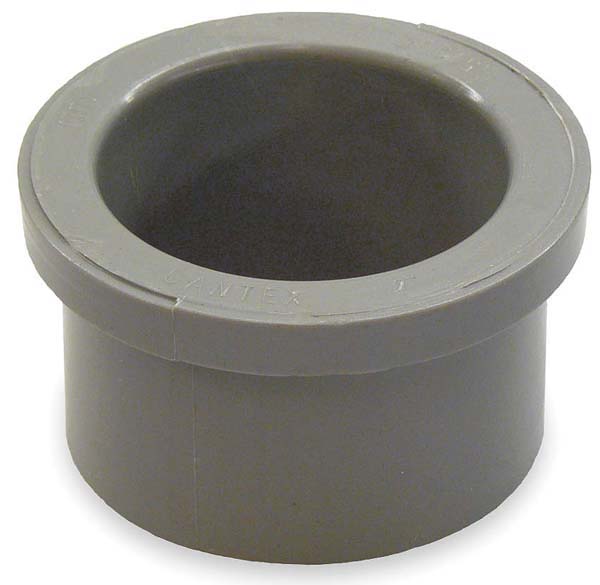 Female Adapter PVC - 3.5 in.