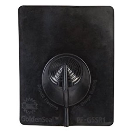 Zipseal Residential Flashing - 0.375 in.