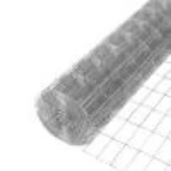Picture of Deacero 10009 36 in. x 100 ft. 14 gal 1X2 Welded Utility Fence