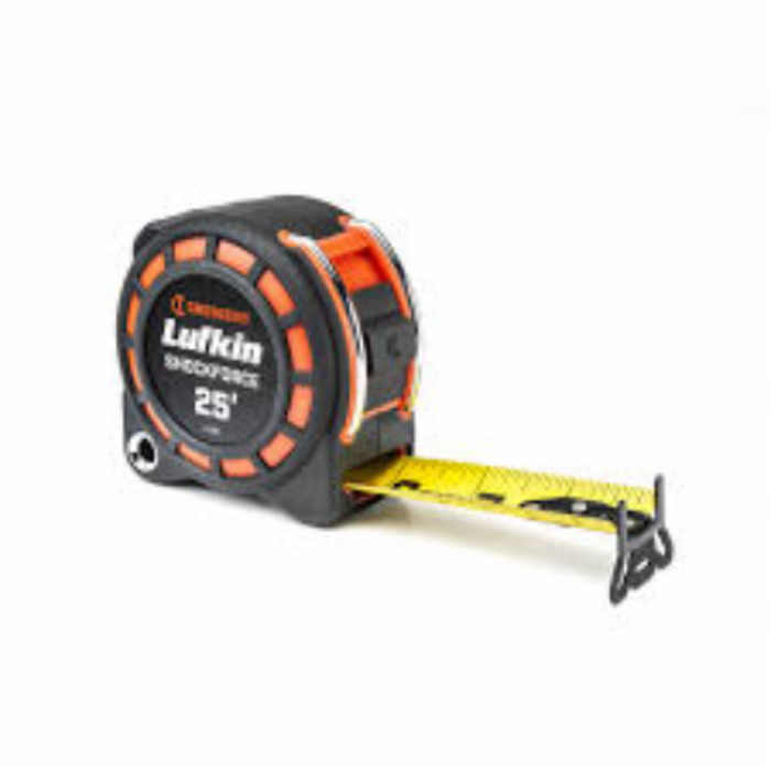 Picture of Apex Tool Group L1125-02 Shock Force Tape