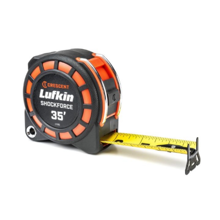 Picture of Apex Tool Group L1135-02 35 ft. x 1.18 in. Shock Force Tape