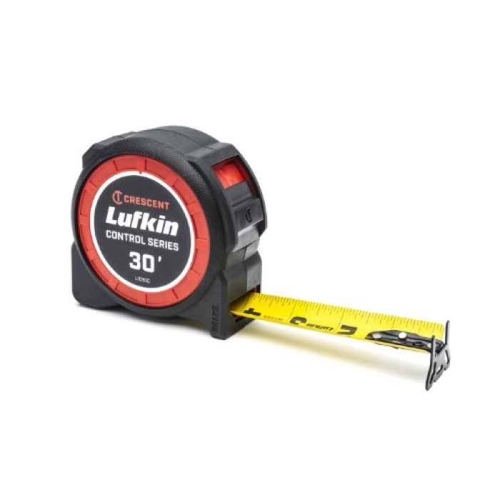 Picture of Apex Tool Group L1030C-02 30 ft. x 1.18 in. Command Control Series Tape