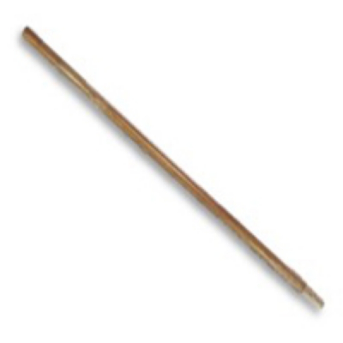301 60 in. Solid Inchuckedin Hoe Handle-A