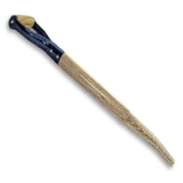 319 30 in. Curved S.B. H.B. Scoop Shovel Handle