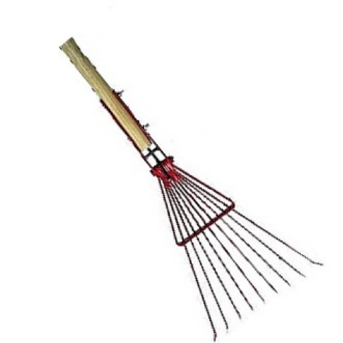 Picture of Bowman Handles 4110912 Shrub Rake with Handle