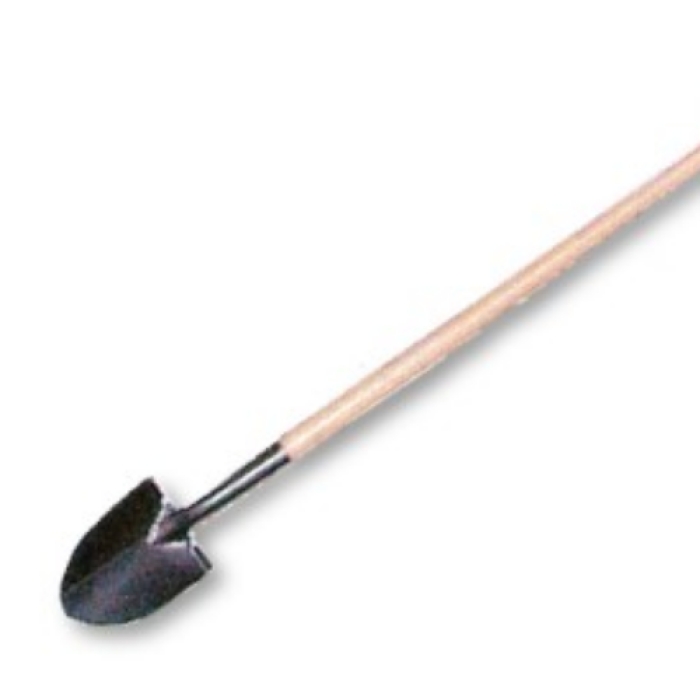 Picture of Bowman Handles 40004B 30 in. Floral Shovel with Handle