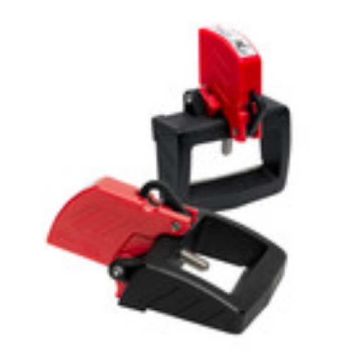 S3823 480-600V Grip Tight Plus Oversized Handle Circuit Breakers