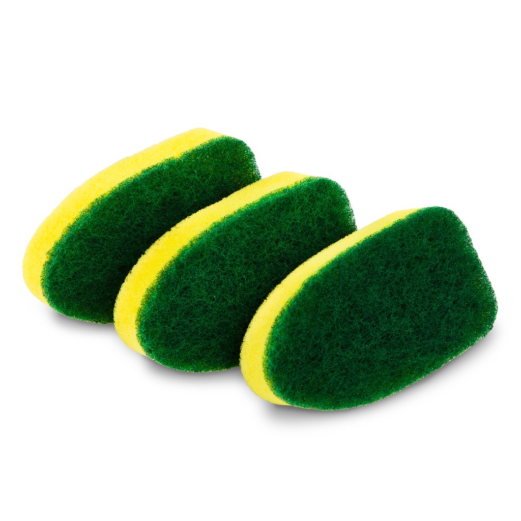 Picture of The Libman 1373 General Purpose Diswash Refill&#44; Pack of 3