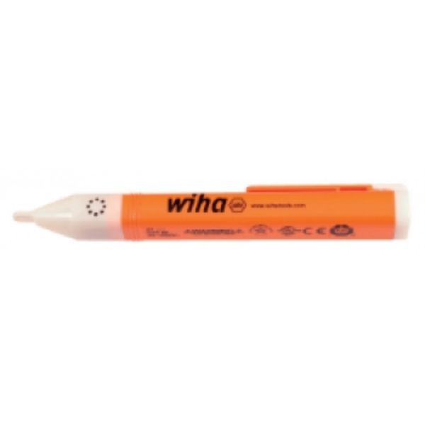 110V Category IV Voltage Detector